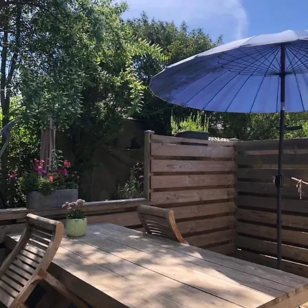 Texelduinen59 Vakantiehuis *