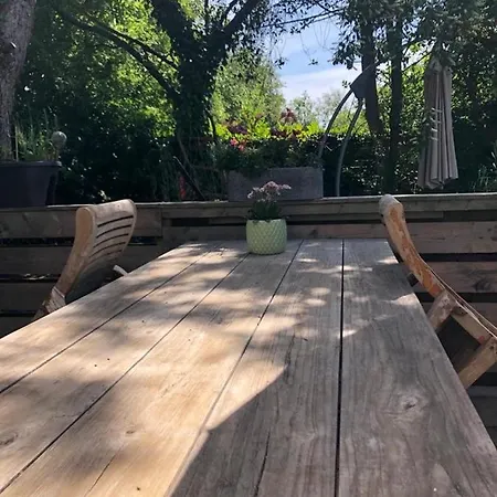 Vakantiehuis Texelduinen59 De Koog (Texel)