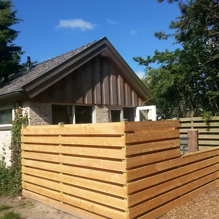 Holiday home Texelduinen59 *
