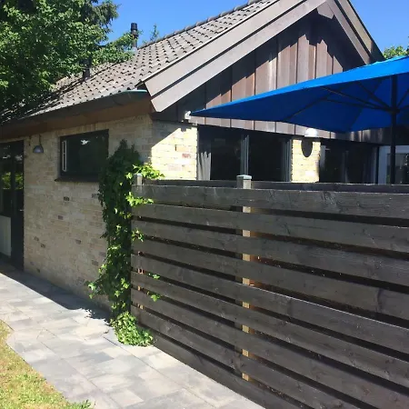 Texelduinen59 Vakantiehuis *