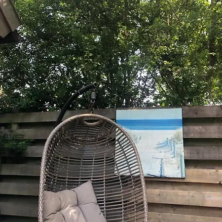 펜션 Texelduinen59 *