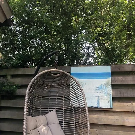 Dom wakacyjny Texelduinen59 *