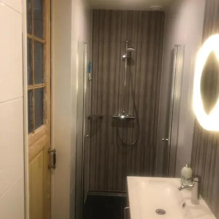 펜션 Texelduinen59 데쿠크