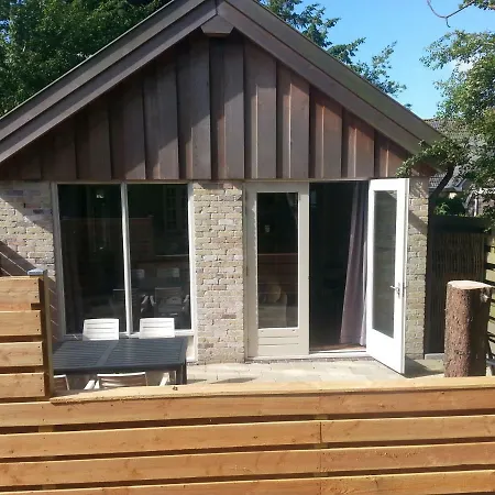 펜션 Texelduinen59