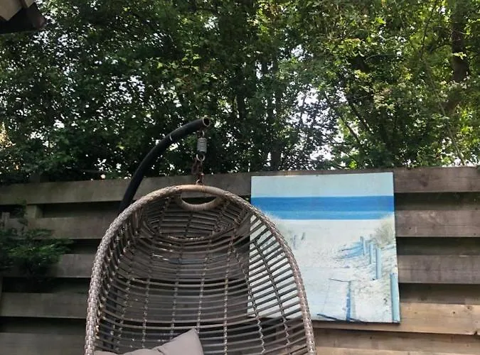 Ferienhaus Texelduinen59 *