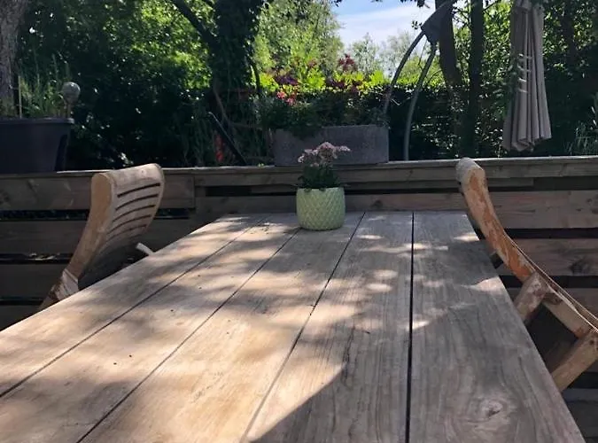 Ferienhaus Texelduinen59 De Koog (Texel)