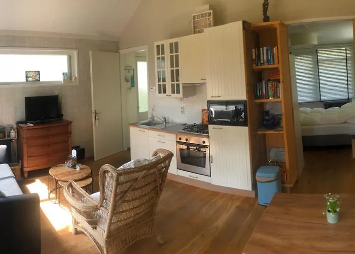 Texelduinen59 * De Koog (Texel)