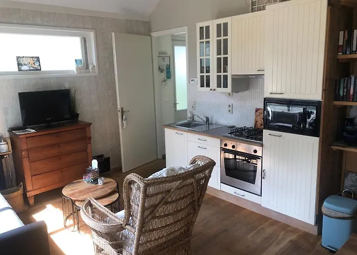 Ferienhaus Texelduinen59 *