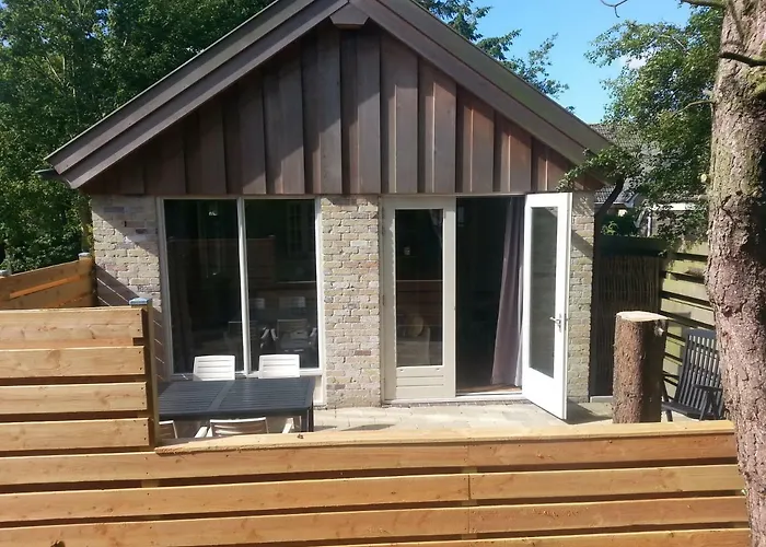 Ferienhaus Texelduinen59