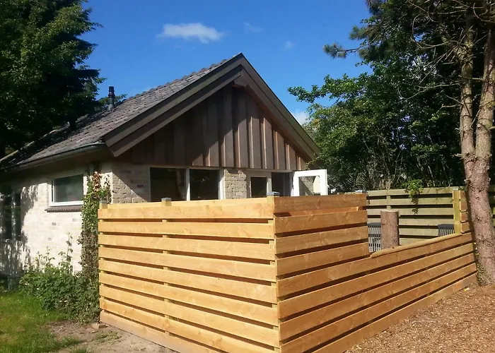 Ferienhaus Texelduinen59 *